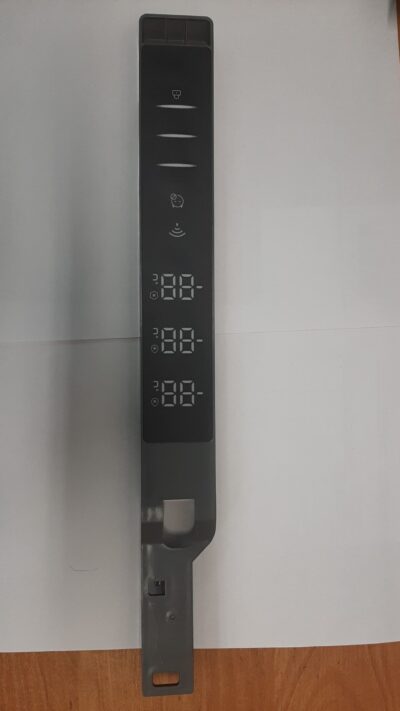 Плата дисплея HAIER A3FE742CGWJRU (0061800245L)