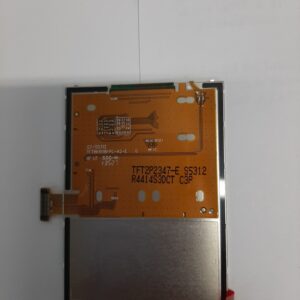 Дисплей  Galaxy Pocket Neo GT-S5310/S5312  GH96-06176A