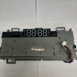 Плата управления и индикации СМА Haier (0021800239XM)