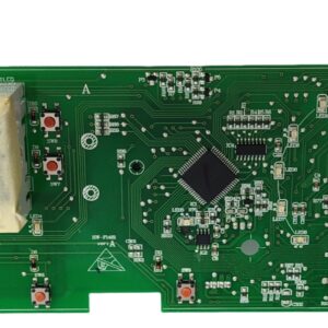Модуль стиральной машины HAIER Part№ 0024000219M