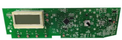 Модуль стиральной машины HAIER Part№ 0024000219M