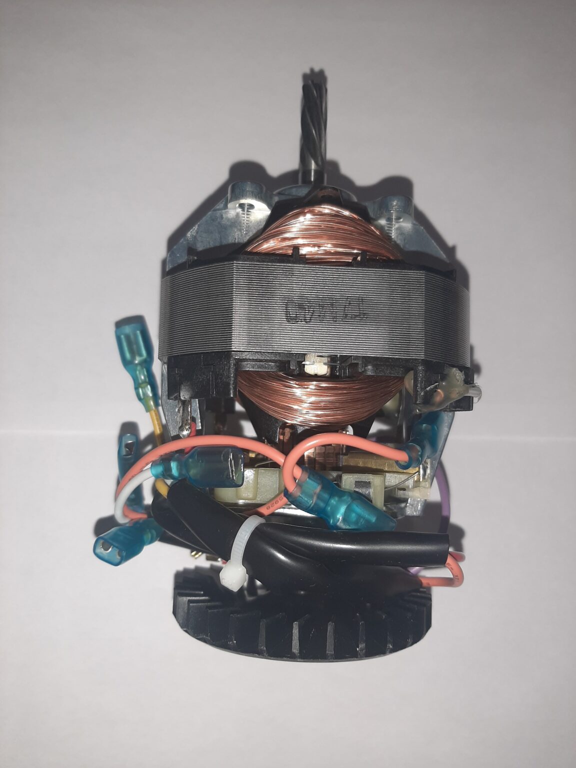 Мотор мясорубки Kenwood MG35 KW715566