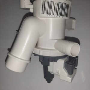 Помпа стиральной машины Haier/Candy Drain/recycle pump complete СМА CANDY(0530081813)