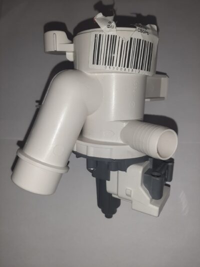 Помпа стиральной машины Haier/Candy Drain/recycle pump complete СМА CANDY(0530081813)