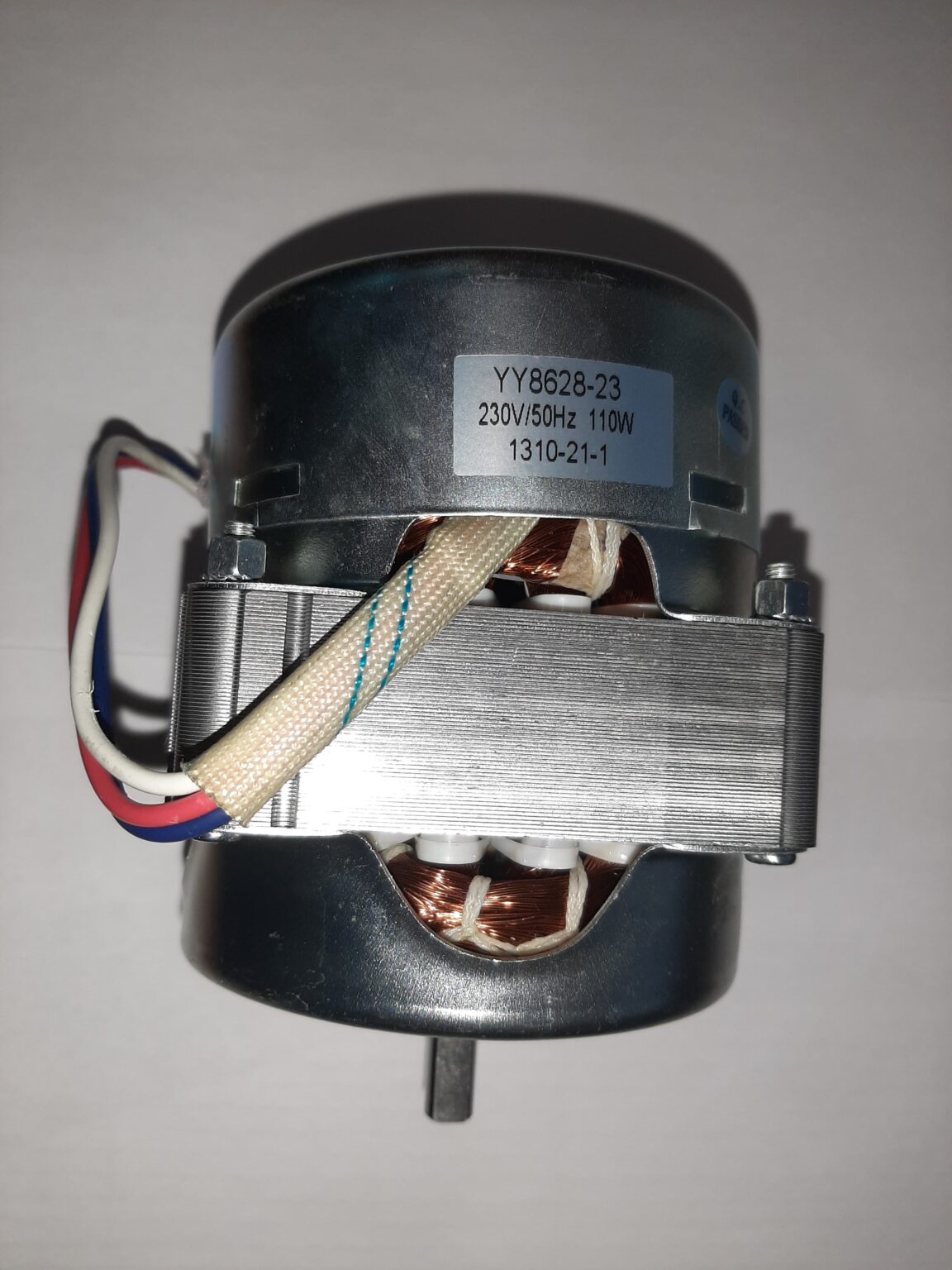 Двигатель( мотор) для хлебопечки 230V,110W Kenwood KW714434