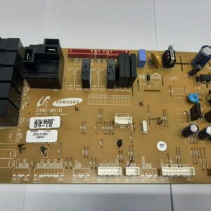Плата силовая эл.духового шкафа ASSY PCB MAIN;OCS-24MD,GEOEASY-PJT,220*2  (DE92-02369H)