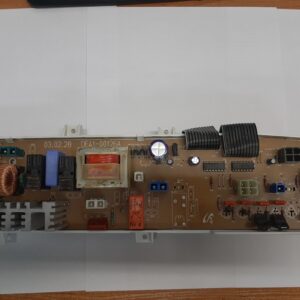 Плата стиральной машины + индикация MFS-S803J-00
