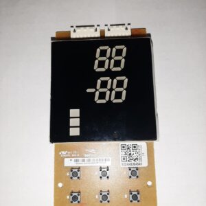 Дисплей холодильника   RL40EC, RL34  Da41-00484A