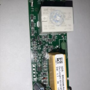 Плата электронная к кофеваркам и кофемашинам DeLonghi ECI341.CP 5213218741