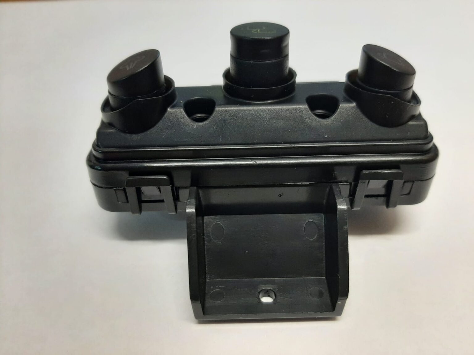 Блок управления ASS. CONTROL BOARD для кофеварки EC685.W (7313285189)