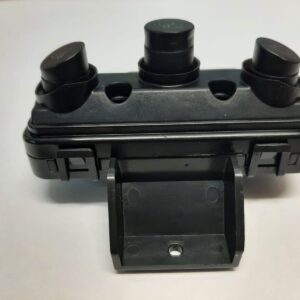 Блок управления ASS. CONTROL BOARD для кофеварки EC685.W (7313285189)
