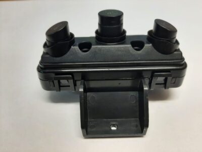 Блок управления ASS. CONTROL BOARD для кофеварки EC685.W (7313285189)