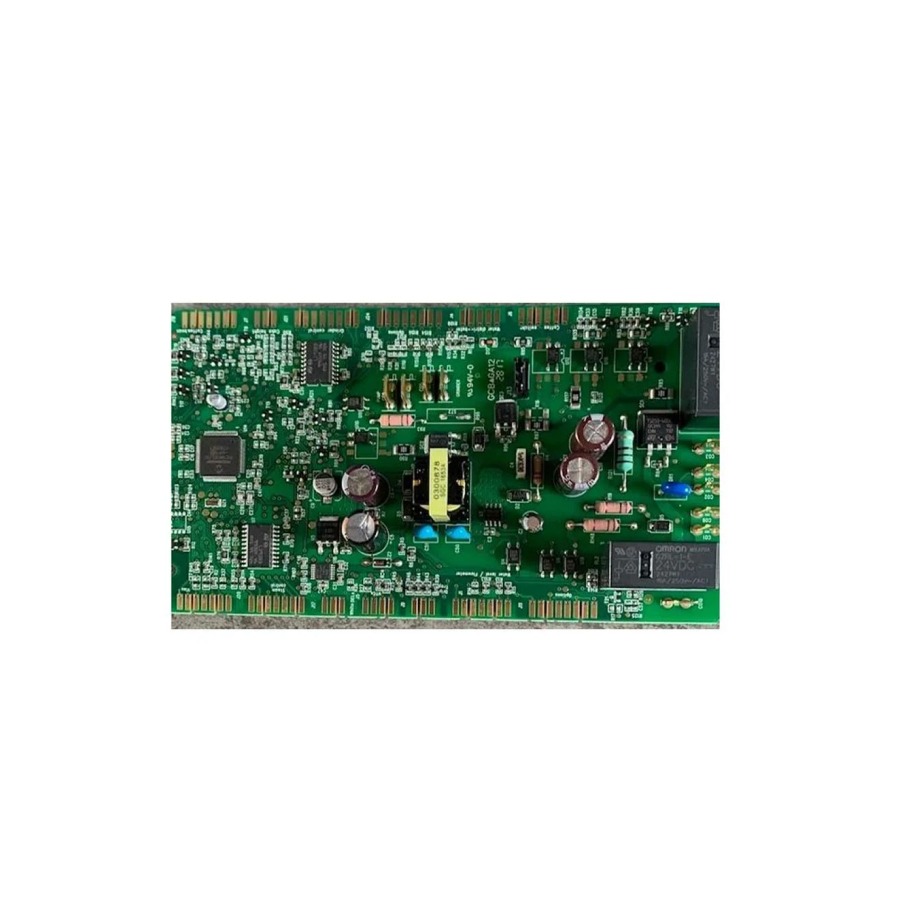 Блок управления ASS. CONTROL BOARD для кофеварки EC685.W (7313285189)