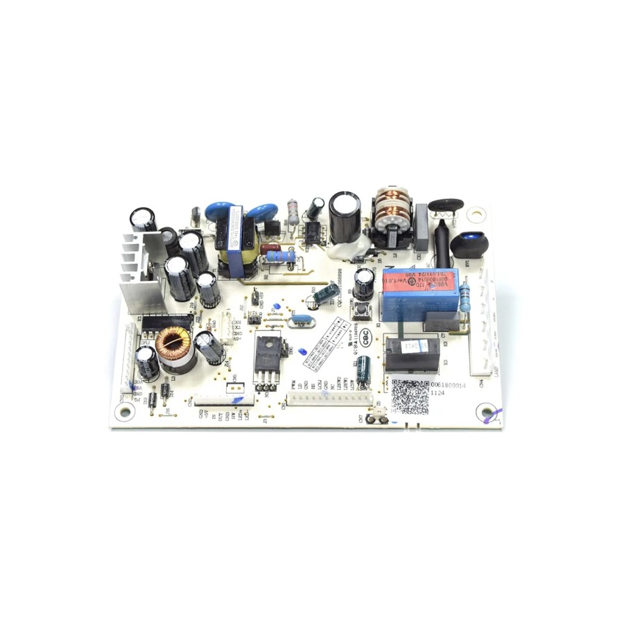 Вентилятор обдува GR-P247PGMH (EAU62025701)