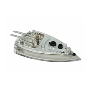 Паровой утюжок в сборе(шланг) KITFORT 9111-050