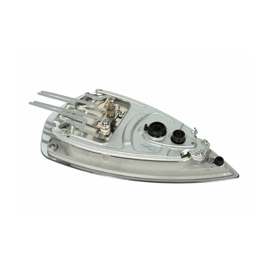 Паровой утюжок в сборе(шланг) KITFORT 9111-050