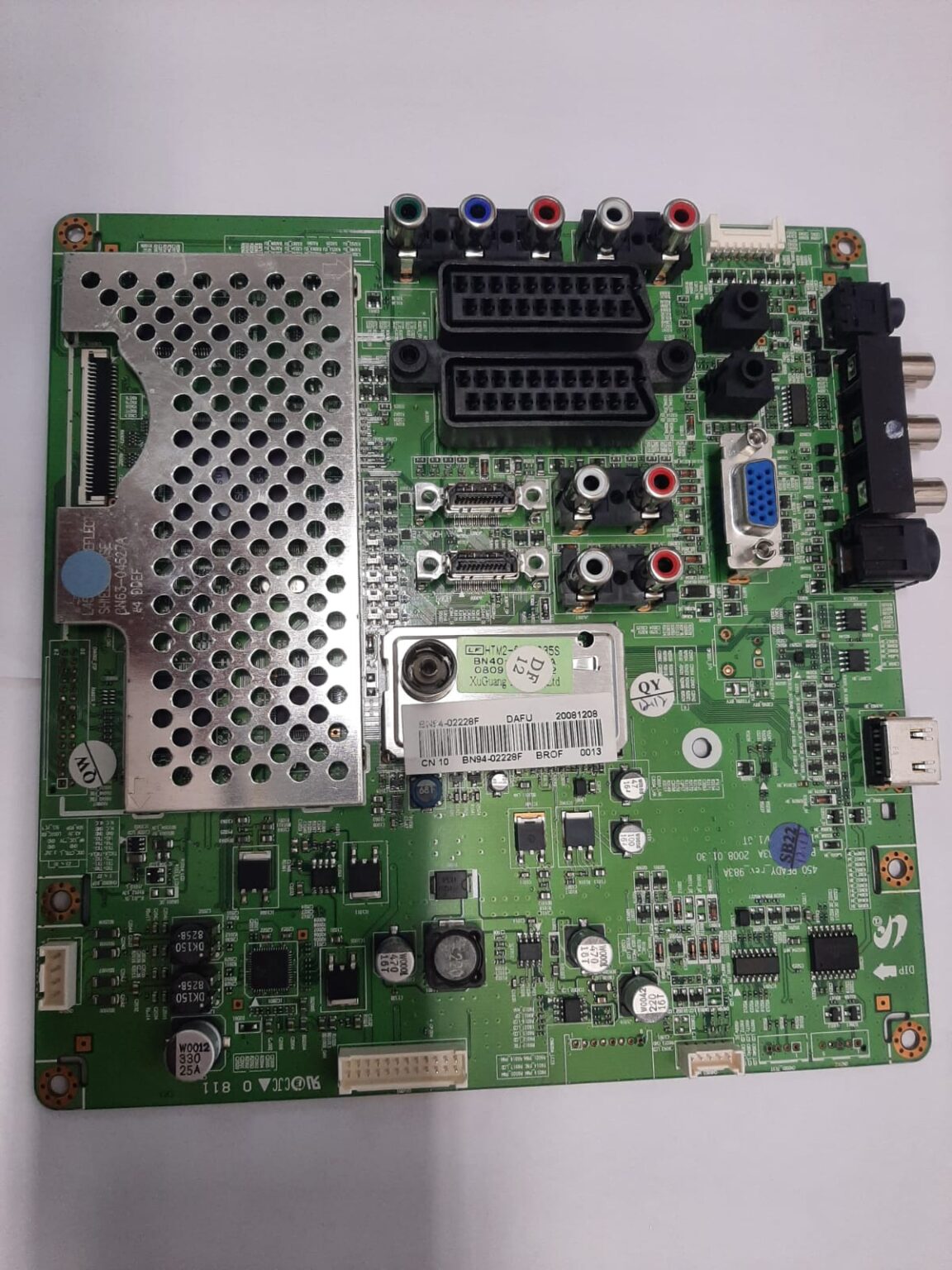 Плата ТВ PCB-Main, CMO;LE32A450C2X*CIS (BN94-02228F)