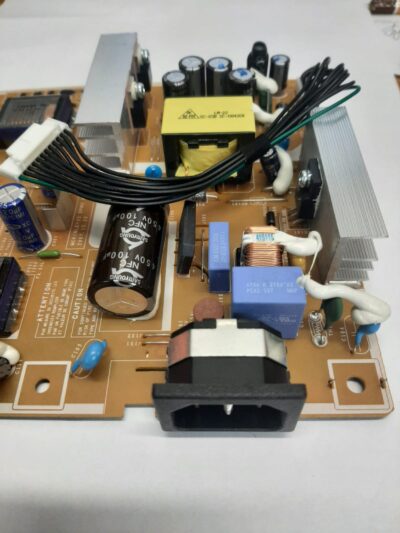 Плата монитора PCB-Power Supply, IP-49135B(DPMS),MCKINLEY 22 Inch ,3(BN44-00182N)