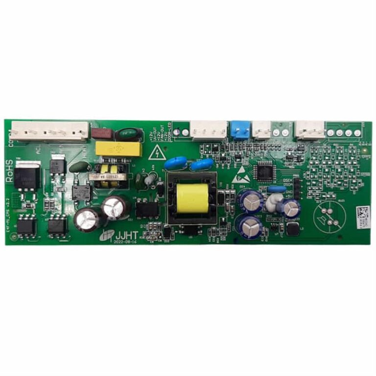 МОДУЛЬ УПРАВЛЕНИЯ ATLANT  Е70Е04-М1(908081410255)