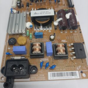 Плата питания ТВ DC VSS-LED TV PD BD;L32S0_DSM,PSLF660S05 (BN44-00604A)