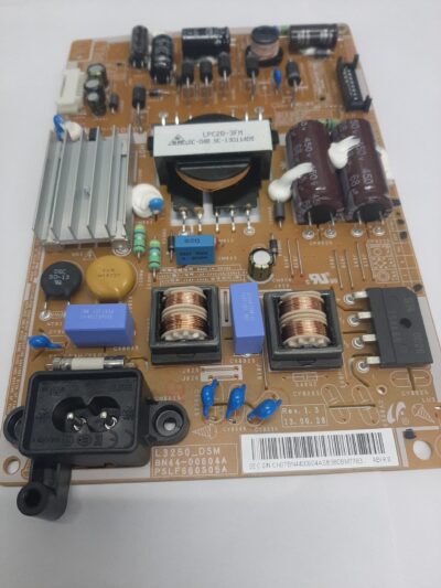Плата питания ТВ DC VSS-LED TV PD BD;L32S0_DSM,PSLF660S05 (BN44-00604A)