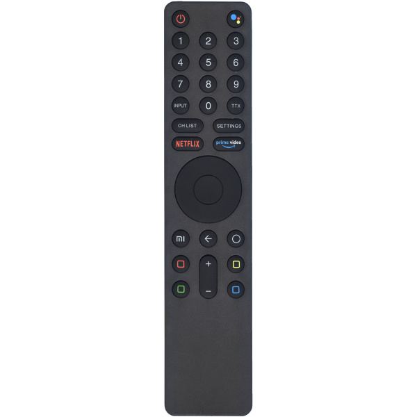 ПДУ для телевизора L75M6-ESG (D79C100109A91)