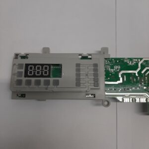 Плата управления СМА HAIER (0530090627)
