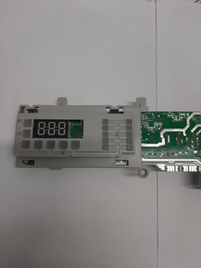 Плата управления СМА HAIER (0530090627)