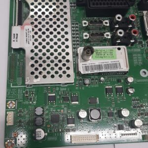 Плата ТВ PCB MAIN LE32A451C1XRU (BN94-01673J)
