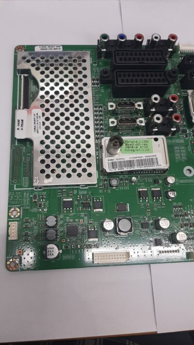 Плата ТВ PCB MAIN LE32A451C1XRU (BN94-01673J)