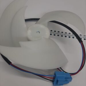 Вентилятор обдува GR-P247PGMH (EAU62025701)