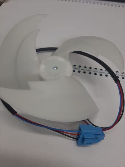 Вентилятор обдува GR-P247PGMH (EAU62025701)