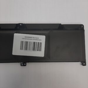 Аккумуляторная батарея ноутбука HAIER 11.55V/3510MAH/41WH 3S1P SCUD EBTEB (SH366006Q) (RH5K37140032)
