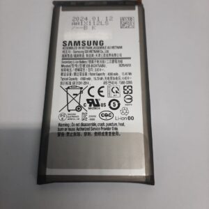 Аккумулятор для assy-sm-G975F (GH82-18827A)