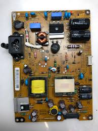 Плата питания ТВ Power Supply Assembly 32LB652V(EAY63071801)