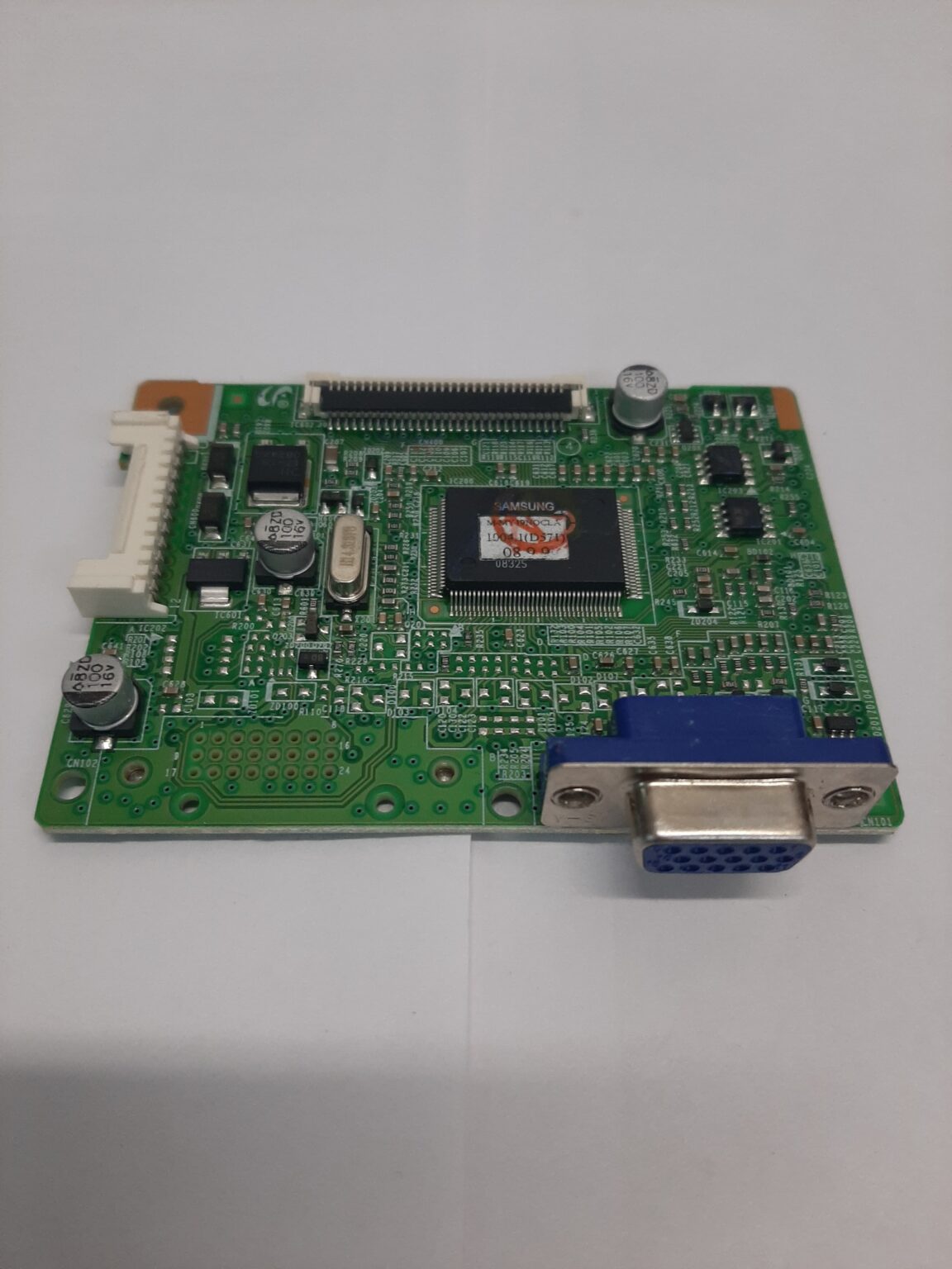 Плата основная Assy PCB MAIN LS19MYM (BN94-01576B)