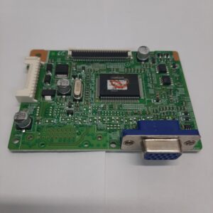 Плата основная Assy PCB MAIN LS19MYM (BN94-01576B)