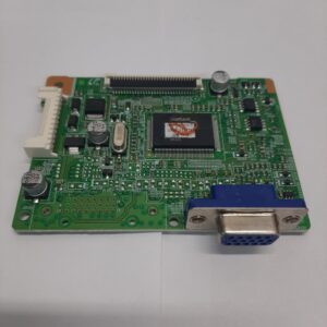 Плата основная Assy PCB MAIN LS19MYM (BN94-01576B)