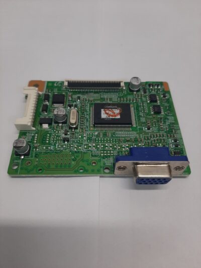 Плата основная Assy PCB MAIN LS19MYM (BN94-01576B)
