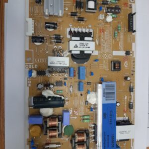 Плата питания ТВ DC VSS-LED TV PD BD;L42S1_DSM,PSLF121S05 (BN44-00645A)