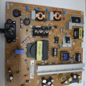 Плата питания 42LB569V (EAY63071901)