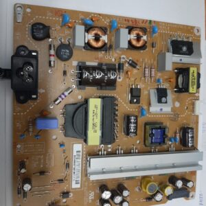 Плата питания 42LB569V (EAY63071901)