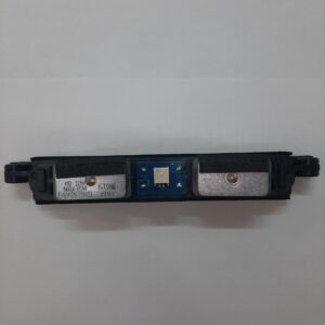 Динамик телевизора H1620101 FERRITE 10W 8OHM 78DB 130HZ 160x25x33 (EAB62648901)