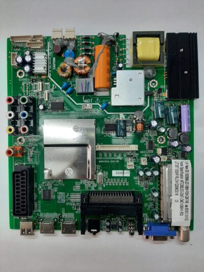 Плата ТВ LET26T1000HF(DH1Q30M0201M)