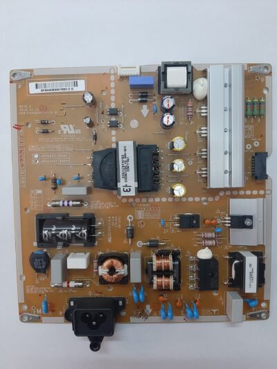 Плата питания ТВ LG(EAY63630601)