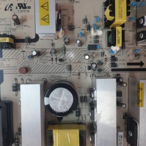 Плата питания ТВ SIP400B для LE40R81B (BN44-00167A)