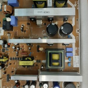 Плата питания DYP-42W3 PS42A410C1, PS42A412C4 (BN44-00204A)