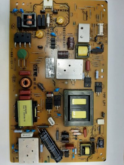 Плата блока питания  GL4(CH)-STATIC CONVERTER (147448711)