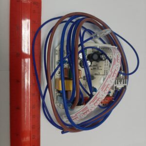 Основная плата пылесоса  Beko VCW6270 (9178039248)