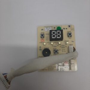 Плата управления мультиварки DeLonghi FH1394.BK (5212510301)